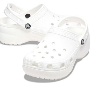 CROCS CLASSIC COMFORTABLE CLOGS SIZE 7.5 (PLEASE CONTACT BEFORE PURCHASE)